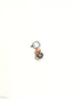 Charm Roberto Giannotti Donna Chiama Angeli in Argento SMA8A - SMA8A